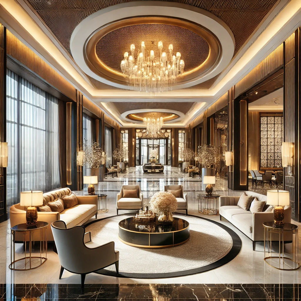 Why Choose Our Interior Design Services